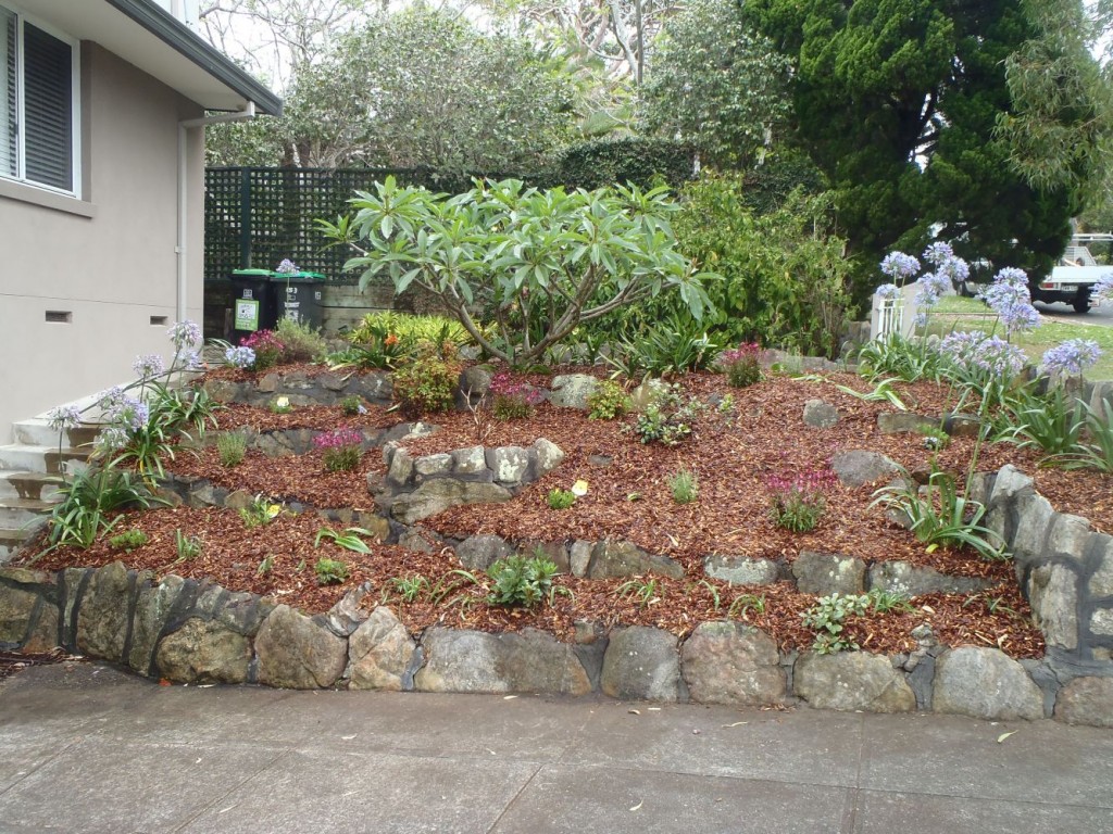 Landscaping Narraweena